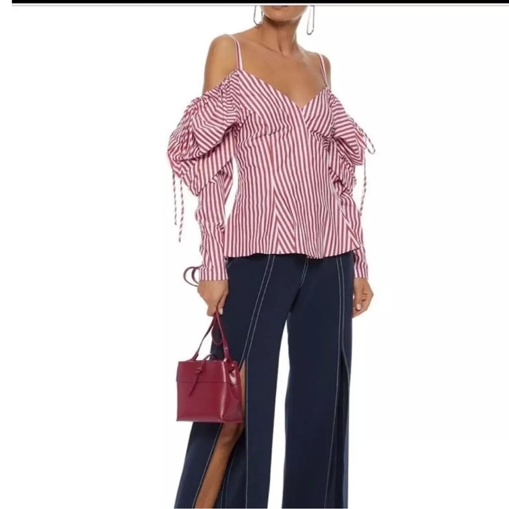 Petersyn “Alice” Top